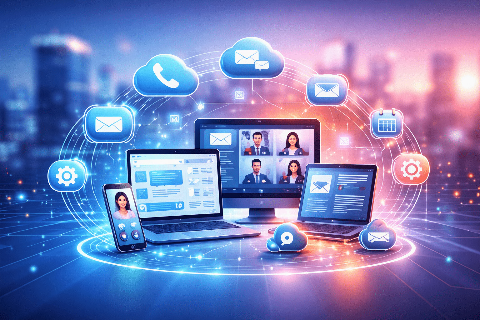 unified communications